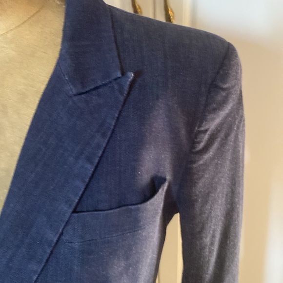 THEORY JACKET SIZE 4 . - Picture 2 of 14